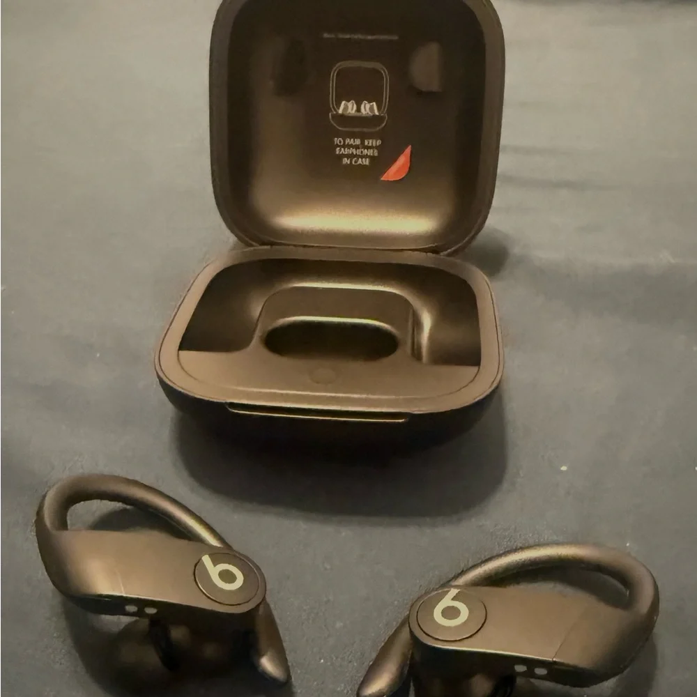 Beats by Dre Powerbeats Pro - Gold